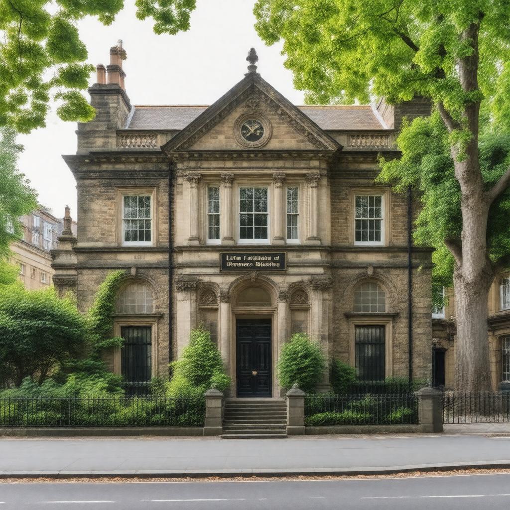 Lister Institute of Preventive Medicine